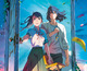 Tráiler y póster de Suzume, dirigida por Makoto Shinkai