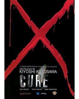 Película Cure