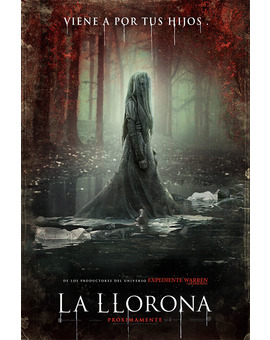 Película La Llorona