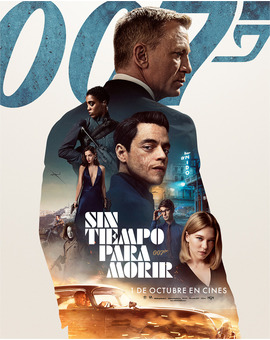 Película Sin Tiempo para Morir
