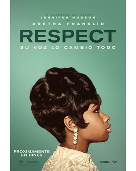 Película Respect