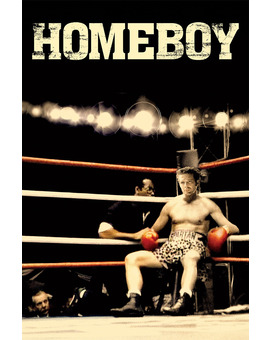 Película Homeboy