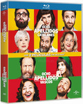 Pack Ocho Apellidos Vascos + Ocho Apellidos Catalanes Blu-ray