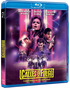 Calles de Fuego Blu-ray