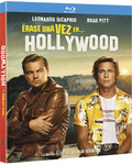 Érase una vez en... Hollywood Blu-ray
