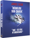 Rebelde sin Causa (Iconic Moments) Blu-ray