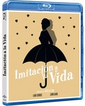 Imitación a la Vida Blu-ray