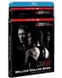 Million Dollar Baby Blu-ray