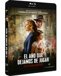 El Año que Dejamos de Jugar Blu-ray