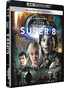 Super 8 Ultra HD Blu-ray