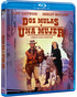 Dos Mulas y una Mujer Blu-ray