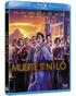 Muerte en el Nilo Blu-ray