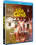 La Casa entre los Cactus Blu-ray
