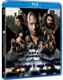 Fast & Furious X Blu-ray
