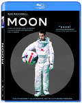 Moon Blu-ray