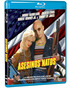 Asesinos Natos Blu-ray