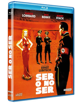 Ser o no Ser en Blu-ray