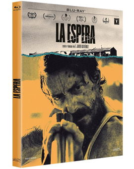 La Espera en Blu-ray