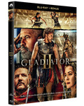 Gladiator II Blu-ray