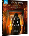 Ritual del Más Allá Blu-ray
