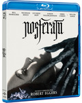 Nosferatu Blu-ray