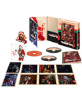 Terrifier 3 - Edición Coleccionista Blu-ray