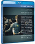 La Red Social Blu-ray