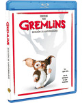 Gremlins Blu-ray