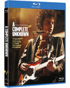 A Complete Unknown Blu-ray