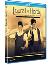 Laurel & Hardy: La Colección Completa de Cortos de 1928 Blu-ray