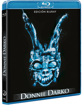 Donnie Darko Blu-ray