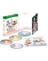 Sailor Moon - Cuarta Temporada Blu-ray