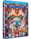 Todo a la Vez en Todas Partes Blu-ray