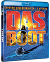 El Submarino (Das Boot) Blu-ray