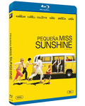 Pequeña Miss Sunshine Blu-ray