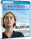 Mujercitas Blu-ray