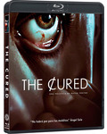 The Cured Blu-ray