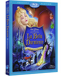 La Bella Durmiente - Edición Platino Blu-ray