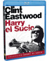 Harry el Sucio Blu-ray