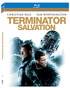 Terminator Salvation Blu-ray