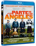 La Parte de los Ángeles Blu-ray