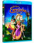 Enredados Blu-ray