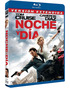 Noche y Día Blu-ray