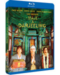 Viaje a Darjeeling Blu-ray