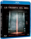 La Trampa del Mal Blu-ray