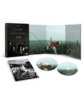 Memories of Murder - Edición Limitada Blu-ray