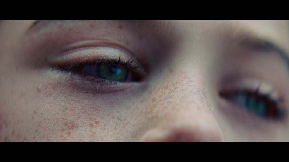 captura de imagen de Blancanieves y la Leyenda del Cazador Blu-ray - 4